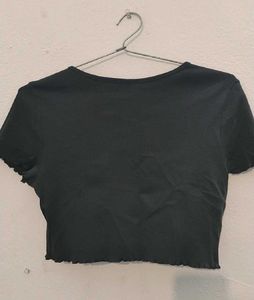 H&amp;M Crop Top