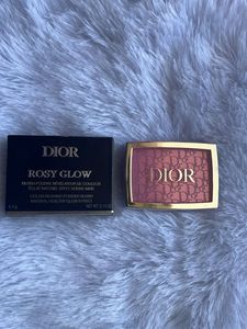 DIOR Rosy Glow blush