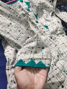 Cotton Kurti
