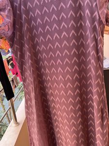 Dress-XL Size