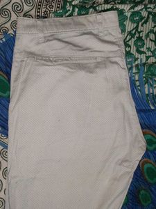 Neutral Chinos - Casual Comfort