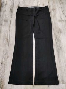 Sc9974 Express Stretchable Bootcut Pant Waist 34