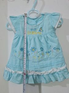 Baby Girl dress Daily Wear