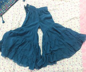 💙 Sharara Set For 4 To 5 Year Old Girl💙