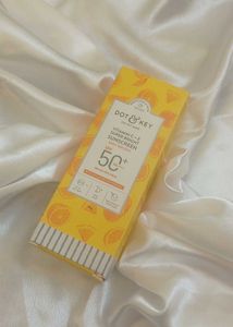 Sunscreen