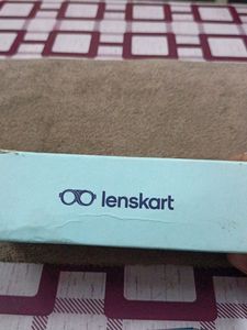 Lenskart M Size Frame For Men Women