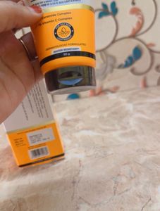 Dr. Sheth&#39;s Ceramide &amp; Vitamin C Sunscreen SPF 50+