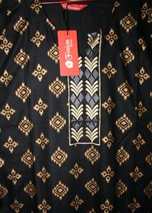 Fosion Brand Kurta 30% Off On MRP