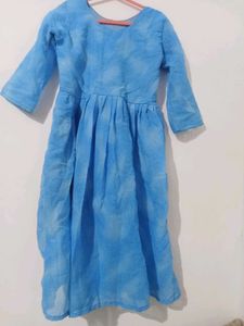 Beautiful Kurti Set