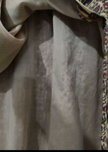 sale Floral Print Kurta