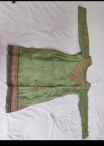 Ethnic Kurta Set Combo (4 Suit)