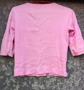 Beautiful Top