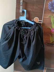 Combo Of Two Shorts