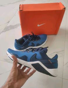 Nike Shoes, Adidas Slipper &amp; Sandals - Combo