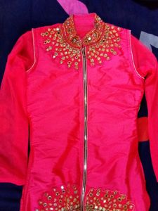 New Stylish Kurti