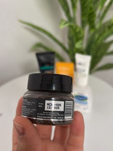 Skincare Bundle - mCaffeine, Plum, Cetaphil