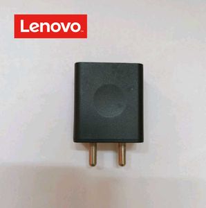 Lenovo Charger Adapter For Tablets (Orginal)