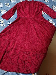 BEAUTIFUL DRESS
