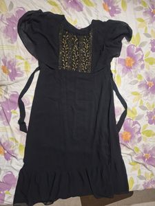 Stunning Black Dress