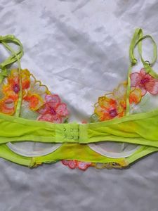 New Bra
