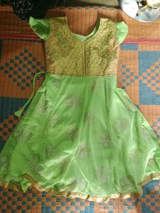 Girls Clothing