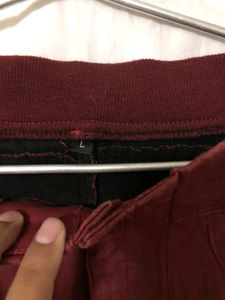 Skinny fit jeans