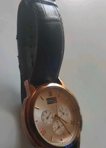 Stylish Men Watch