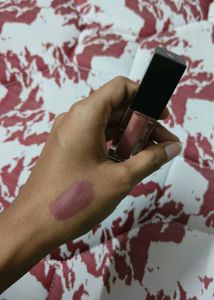 Matte Liquid Lipcream