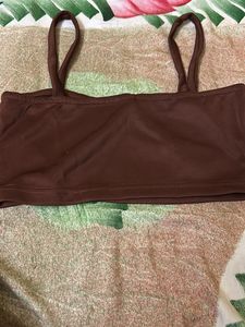 Top And Flared Pant