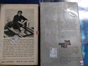 Vintage Books
