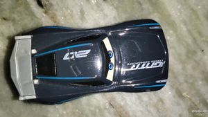Disney Pixar Mini Car