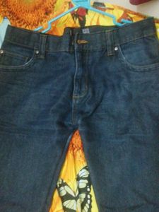 Men Jeans