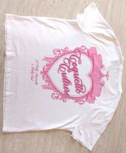 Coquette Culture Tee