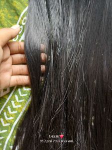 Wavy And Straight Hair Extensions