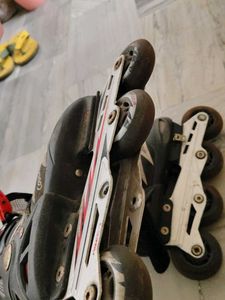 Liners Skates