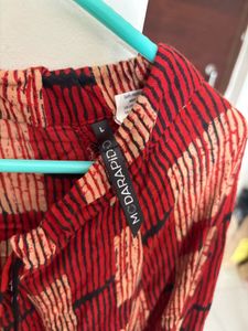 Ethnic Skirt