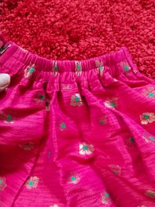 Lahenga Choli