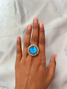 Adjustable Ring