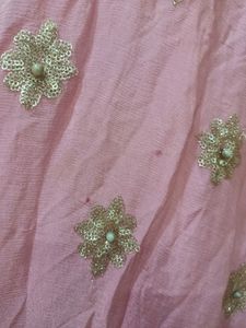 Kurti N Plazo suit