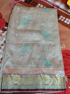 Elegant Saree