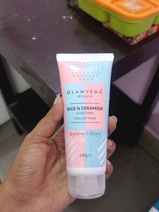 GLAMVEDA SKINCARE PRODUCTS FOR GLASS SKIN