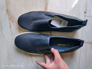 Brand New Shoes