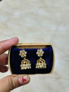 Jhumki