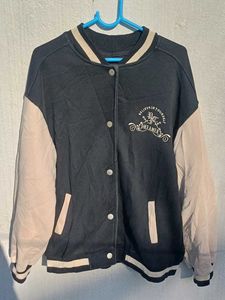 Varsity Jacket