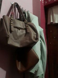 Hand Bag