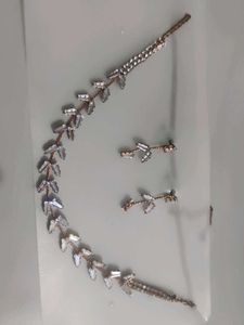 Diamond Necklace
