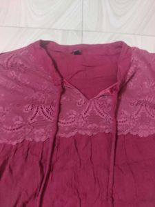 3 TUNIC TOPS