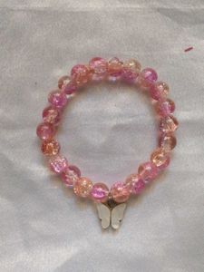 Charms For Bracelet And Necklaces