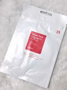 Cosrx Acne Pimple Master Patches - 24 Pieces | Dis