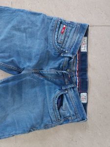 Lee Cooper Mens Jeans